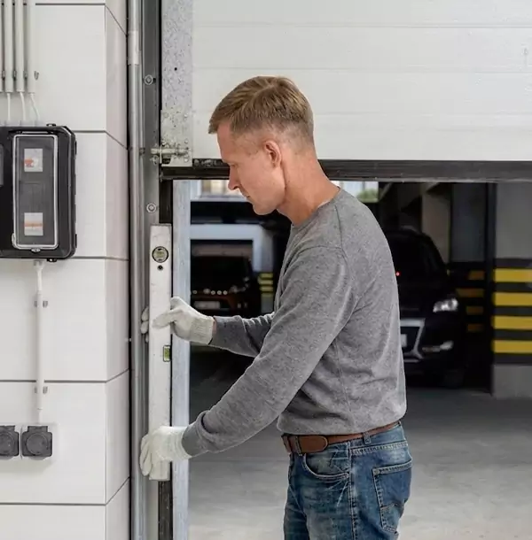 Why Choose Us for Door, Gate and Security Services in Laurel, VA