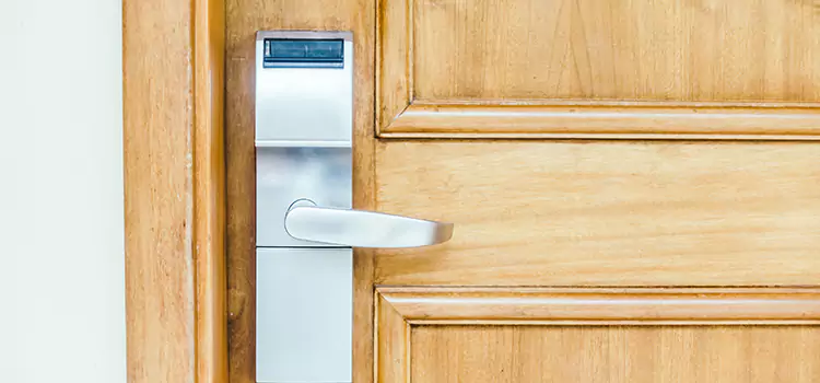 Advanced Solutions in Laurel, VA for Modern Security