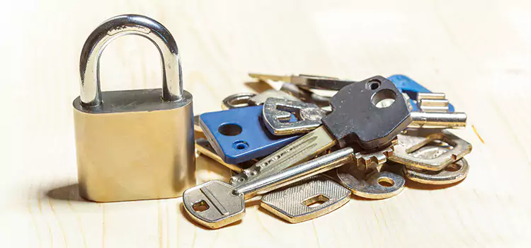 Why Choose Our Broken Key Services in Laurel, VA?