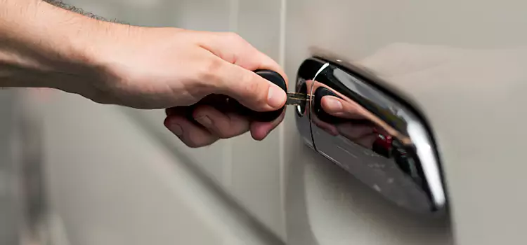 Why Choose Our Auto Locksmith Team in Laurel, VA?