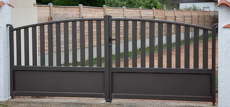 Advanced Gate Solutions in Laurel, VA