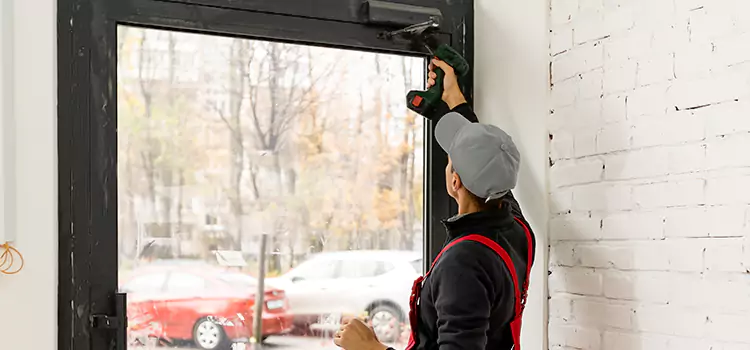 Comprehensive Door Closer Services in Laurel, VA