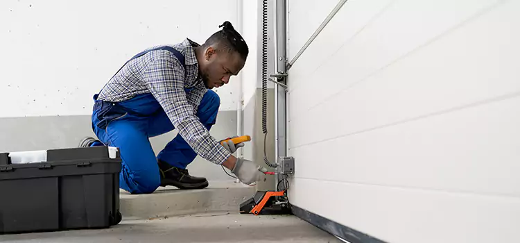 Expert Solutions for Every Garage Lock Need in Laurel, VA