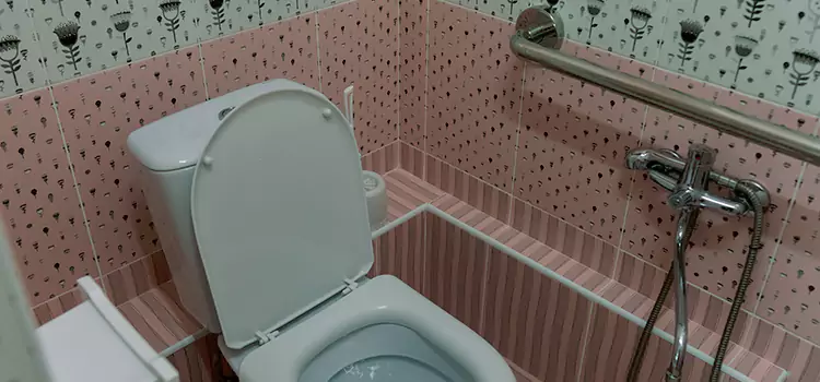 Meeting Diverse Needs With Accessible Restroom Solutions in Laurel, VA