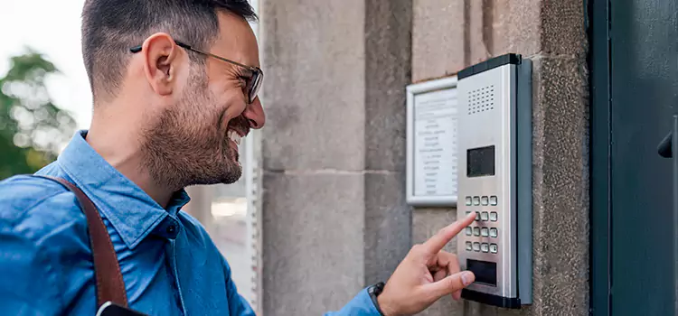 Advanced Solutions for Enhanced Security in Laurel, VA