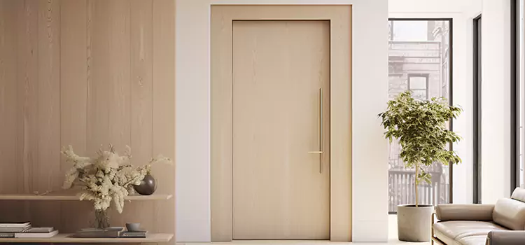 Choose Quality for Your Inside Doors in Laurel, VA