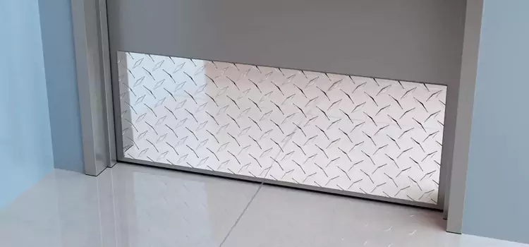 Benefits of Professional Kick Plate Solutions in Laurel, VA