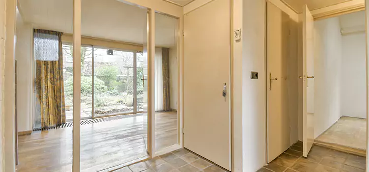 Why Choose Our Pocket Door Experts in Laurel, VA?