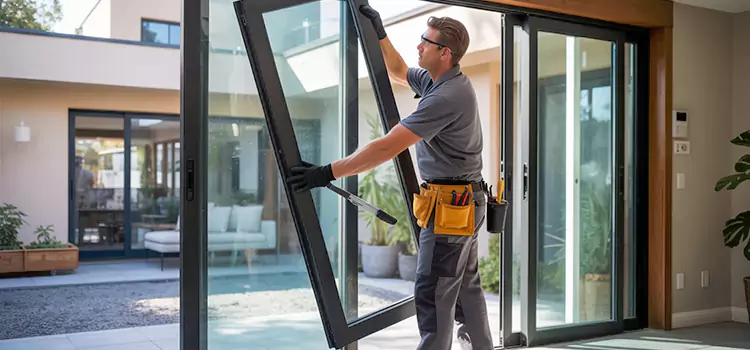 Specialized Sliding Door Roller Services in Laurel, Virginia