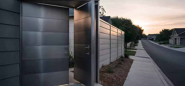 Comprehensive Steel Door Solutions in Laurel, VA