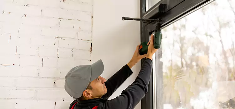 Your Trusted Partner for Door Closer Solutions in Laurel, VA
