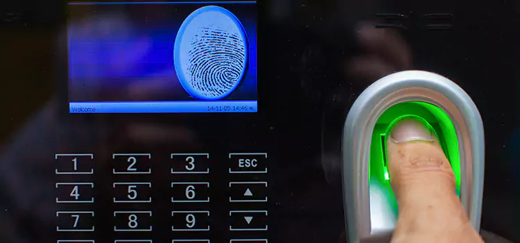 Your Trusted Partner for Secure Access in Laurel, VA