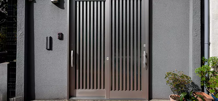Why Choose Us for Your Security Needs in Laurel, VA?