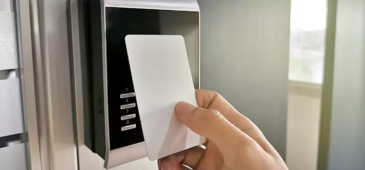Advanced RFID Technology Integration in Laurel, VA